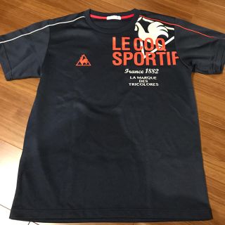 ルコックスポルティフ(le coq sportif)のメッシュTシャツ (ウェア)