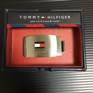 トミーヒルフィガー(TOMMY HILFIGER)のトミー ベルトヘッド(ベルト)