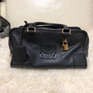 ロエベ(LOEWE)のロエベ アマソナ  28(ボストンバッグ)