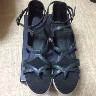 バレンシアガ(Balenciaga)のバレンシアガ サンダル(サンダル)