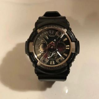 ジーショック(G-SHOCK)の【期間限定大特価】 G-SHOCK CASIO GA-200BW-1AJF(腕時計(アナログ))