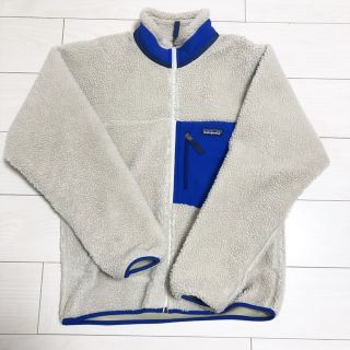 パタゴニア(patagonia)のpatagonia パタゴニア レトロX ジャケット 2016 (ブルゾン)