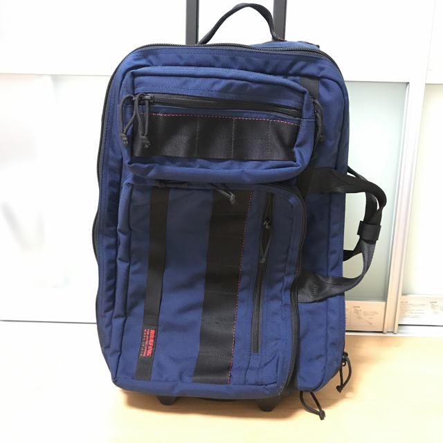 実質値引☆送料込】ユナイテッドアローズ×ブリーフィング T1 - www