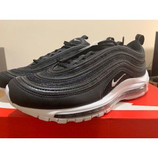 ナイキ(NIKE)の新品 NIKE エアマックス 97 27.0cm (スニーカー)