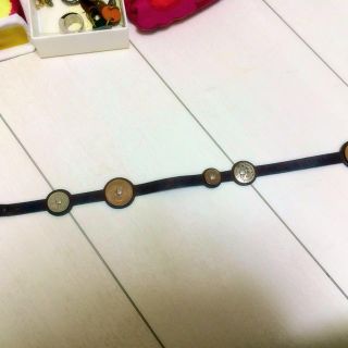 Vivienne Westwood(ブレスレット/バングル)のフリマアイテム一覧 Vivienne Westwood(ブレスレット/バングル)のフリマアイテム一覧