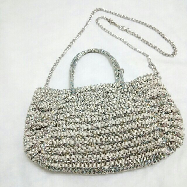 評判は ☆専用ページ*ANTEPRIMA♡カリーナ*R*マルチカラー