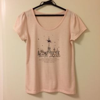 エニィスィス(anySiS)のanysis♡Ｔシャツ(Tシャツ(半袖/袖なし))