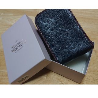 ヴィヴィアンウエストウッド(Vivienne Westwood)のVivienne Westwood ACCESSORIES シガレットケース(ポーチ)