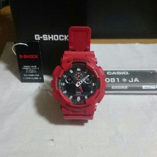 ジーショック(G-SHOCK)のＧ－SHOCK(腕時計(デジタル))