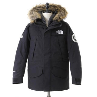 ザノースフェイス(THE NORTH FACE)のTHE NORTH FACE ザ ノースフェイス アンタークティカパーカー(ダウンジャケット)