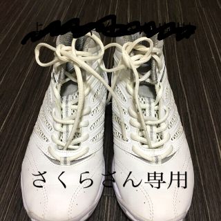 ミズノ(MIZUNO)のフィットネスシューズ ミズノ(トレーニング用品)