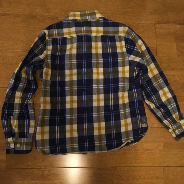 BEAMS BOY(ビームスボーイ)のBEAMS BOYシャツ レディースのトップス(シャツ/ブラウス(長袖/七分))の商品写真