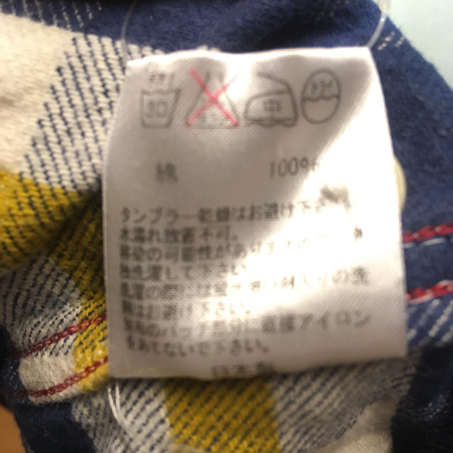 BEAMS BOY(ビームスボーイ)のBEAMS BOYシャツ レディースのトップス(シャツ/ブラウス(長袖/七分))の商品写真