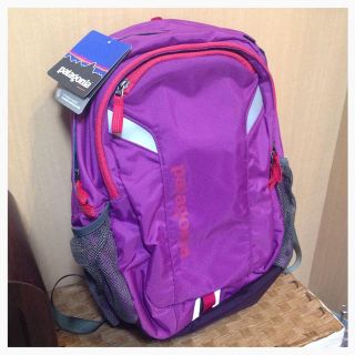 パタゴニア(patagonia)の新品♡パタゴニア♡バックパック20L(リュック/バックパック)