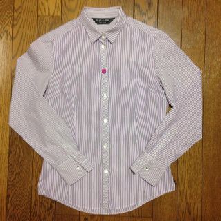 ポールスミス(Paul Smith)の値下げ★Paul Smith シャツ(シャツ/ブラウス(長袖/七分))