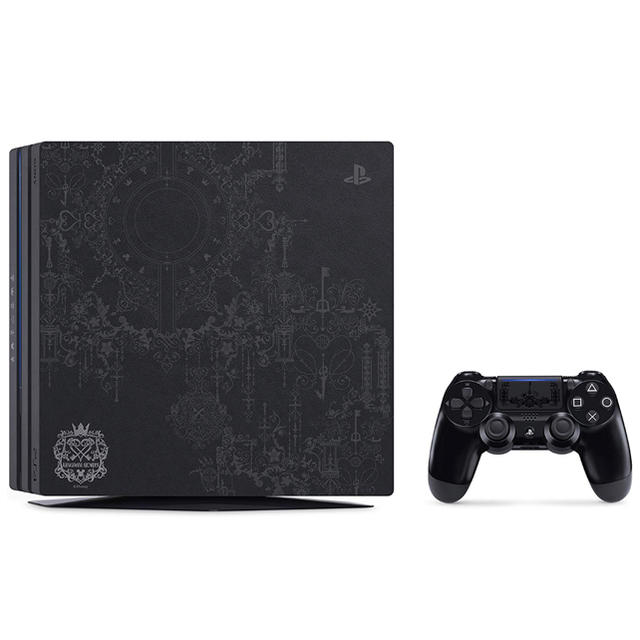 ps4 キングダム　プレステ　本体　限定品♯limitededition