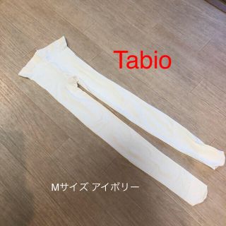 Tabioのタイツ(タイツ/ストッキング)