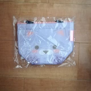 新品　保冷温バック(トートバッグ)