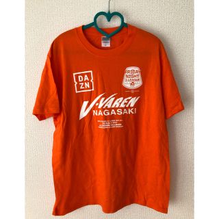 朝にヨーグルト様専用。長崎VファーレンTシャツ(Tシャツ/カットソー(半袖/袖なし))