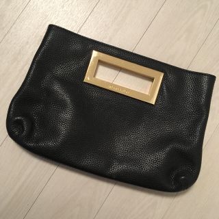 マイケルコース(Michael Kors)のMICHAEL KORS クラッチバッグ(クラッチバッグ)