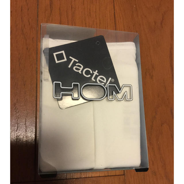HOM(オム)のHOM スーパービキニ Tactel Lサイズ メンズのアンダーウェア(その他)の商品写真