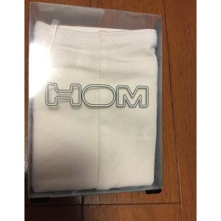 オム(HOM)のHOM スーパービキニ Tactel Lサイズ(その他)