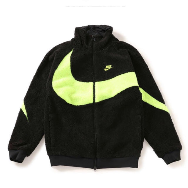 (XXL) NIKE AS NSW VW SWSH FULL ZIP JKT