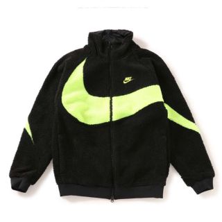 ナイキ(NIKE)の(XXL) NIKE AS NSW VW SWSH FULL ZIP JKT(ナイロンジャケット)