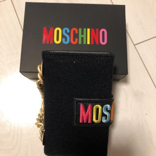 モスキーノ(MOSCHINO)のTONYMOLY、モスキーノコラボアイシャドウ(アイシャドウ)