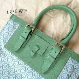 ロエベ(LOEWE)の新品♡ロエベ♡トートバッグ(トートバッグ)