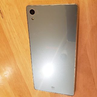 Xperia z4 au sov31(スマートフォン本体)