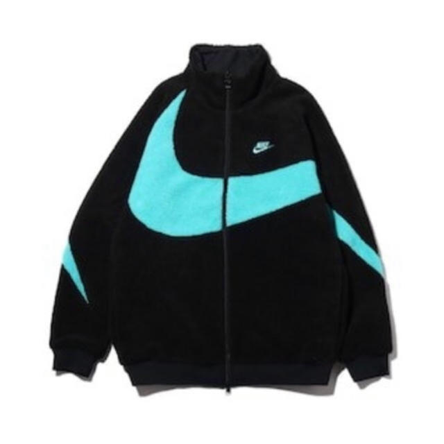 NIKE(ナイキ)のAS M NSW VW SWSH FULL ZIP JKT メンズのトップス(その他)の商品写真