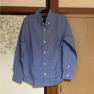 ギャップ(GAP)のカッターシャツ(ブラウス)