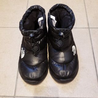 ザノースフェイス(THE NORTH FACE)のノースフェイス　ヌプシ24㎝　(ブーツ)