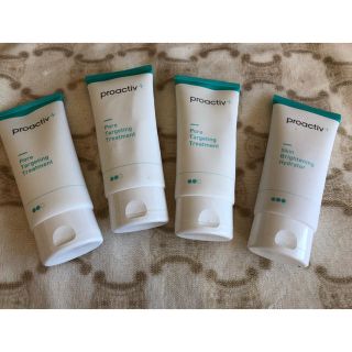 プロアクティブ(proactiv)のプロアクティブ やす様専用(洗顔料)