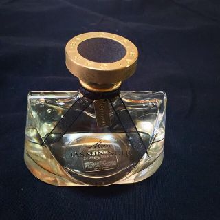 ブルガリ(BVLGARI)のブルガリ 香水 (香水(女性用))