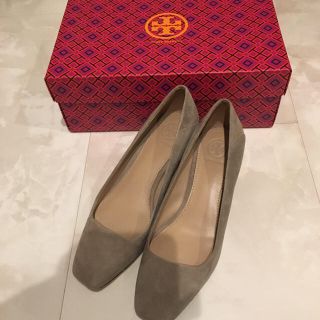 トリーバーチ(Tory Burch)のトリーバーチ パンプス(ハイヒール/パンプス)