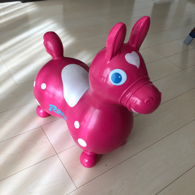 Rody(ロディ)のRODY エンタメ/ホビーのおもちゃ/ぬいぐるみ(キャラクターグッズ)の商品写真