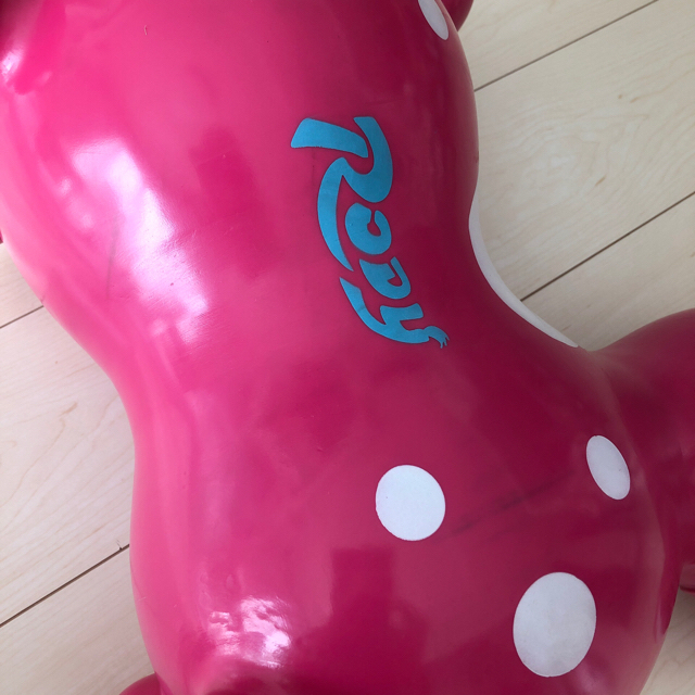 Rody(ロディ)のRODY エンタメ/ホビーのおもちゃ/ぬいぐるみ(キャラクターグッズ)の商品写真