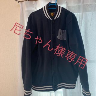 アンディフィーテッド(UNDEFEATED)のUndefeated スウェットスタジャン (スタジャン)