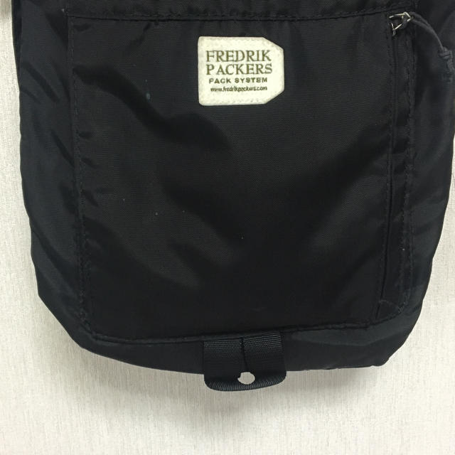 FREAK'S STORE(フリークスストア)のFREDRIC PACKERS/リュック レディースのバッグ(リュック/バックパック)の商品写真