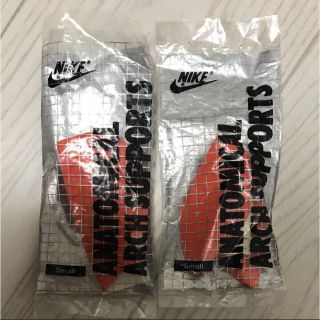 ナイキ(NIKE)の★はやと様専用★ナイキ アーチサポート  Sサイズ(シューズ)