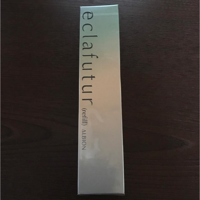 アルビオン エクラフチュール 美容液 レフィル 60ml 2本セット - 美容液