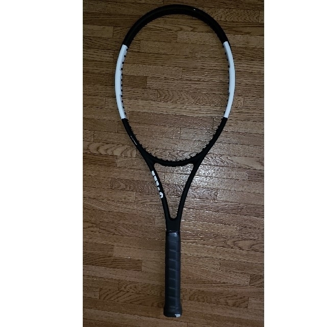 wilson(ウィルソン)のWilson ProStaff 97L 2018モデル 国内正規品 A スポーツ/アウトドアのテニス(ラケット)の商品写真