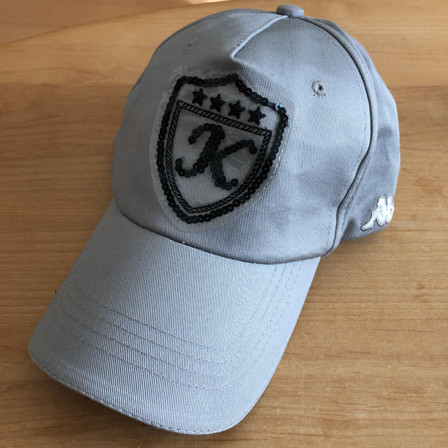 Kappa(カッパ)のカッパ キャップ メンズの帽子(キャップ)の商品写真