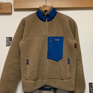 パタゴニア(patagonia)のパタゴニア レトロX(その他)