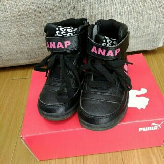 アナップキッズ(ANAP Kids)のANAP  16㎝(スニーカー)