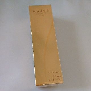 オージュア(Aujua)のぺきにーず様専用 Aujua＊ スムースセラム 120ml(ヘアケア)