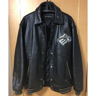 ロカウェア レザージャケット/革ジャン(メンズ)の通販 4点 | Rocawear