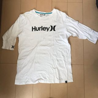 ハーレー(Hurley)のHurley 七分丈(Tシャツ/カットソー(七分/長袖))